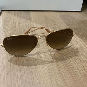 Ray Ban Aviator - FREE shipping